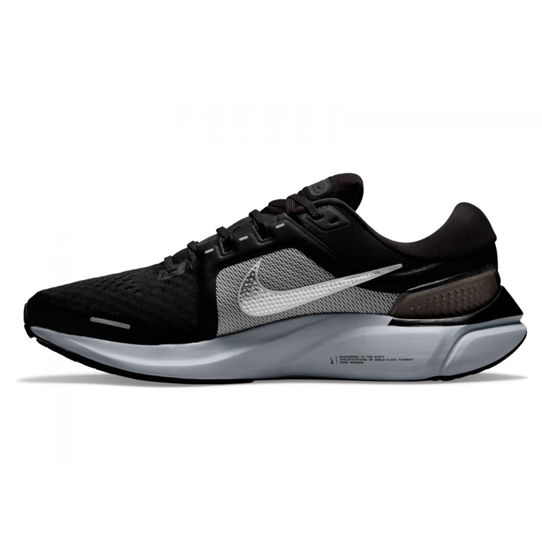 Nike Air Zoom Vomero 16 M DA7245-003 tenisice za trčanje crno 1