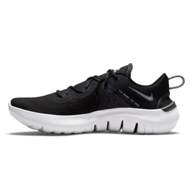Nike Flex Run 2021 M CW3408-002 tenisice za trčanje crna 1