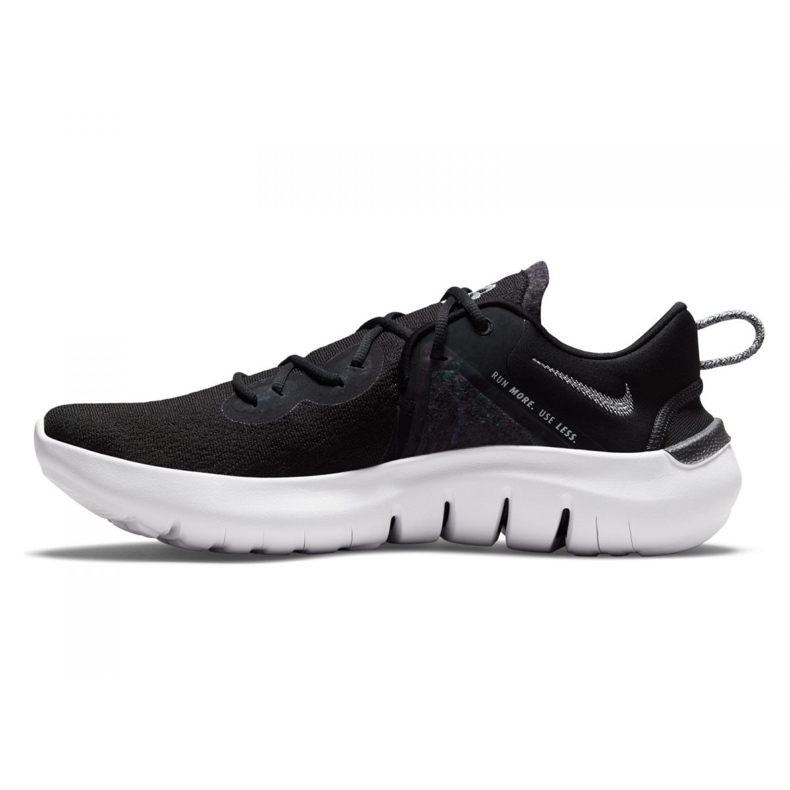 Nike Flex Run 2021 M CW3408-002 tenisice za trčanje crna 1
