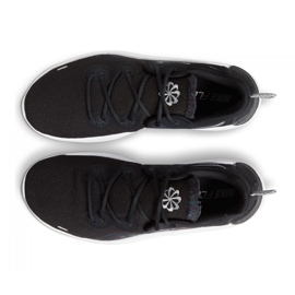 Nike Flex Run 2021 M CW3408-002 tenisice za trčanje crna 2