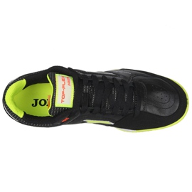 Kopačke Joma Top Flex 2101 Tf M TOPW2101TF crno crno 1