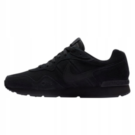 Nike Venture Runner Suede M CQ4557-002 cipela crno 1