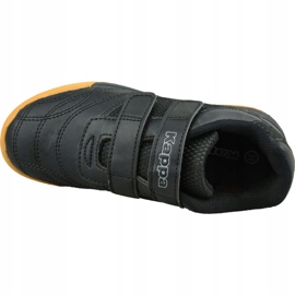 Cipele Kappa Kickoff K Jr 260509K-1116 crno 2