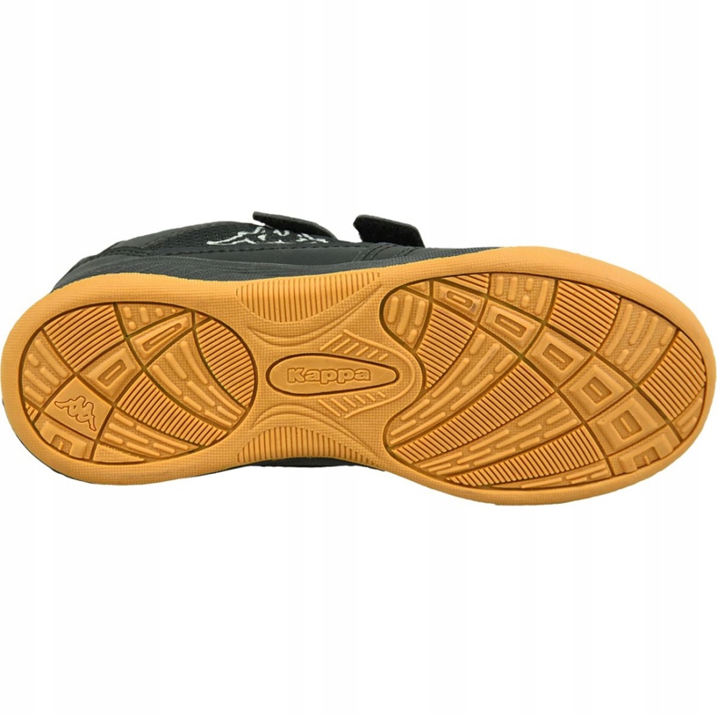 Cipele Kappa Kickoff K Jr 260509K-1116 crna 3