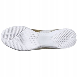 Adidas X GHOSTED.3 U kopačkama EG8204 bijela 6