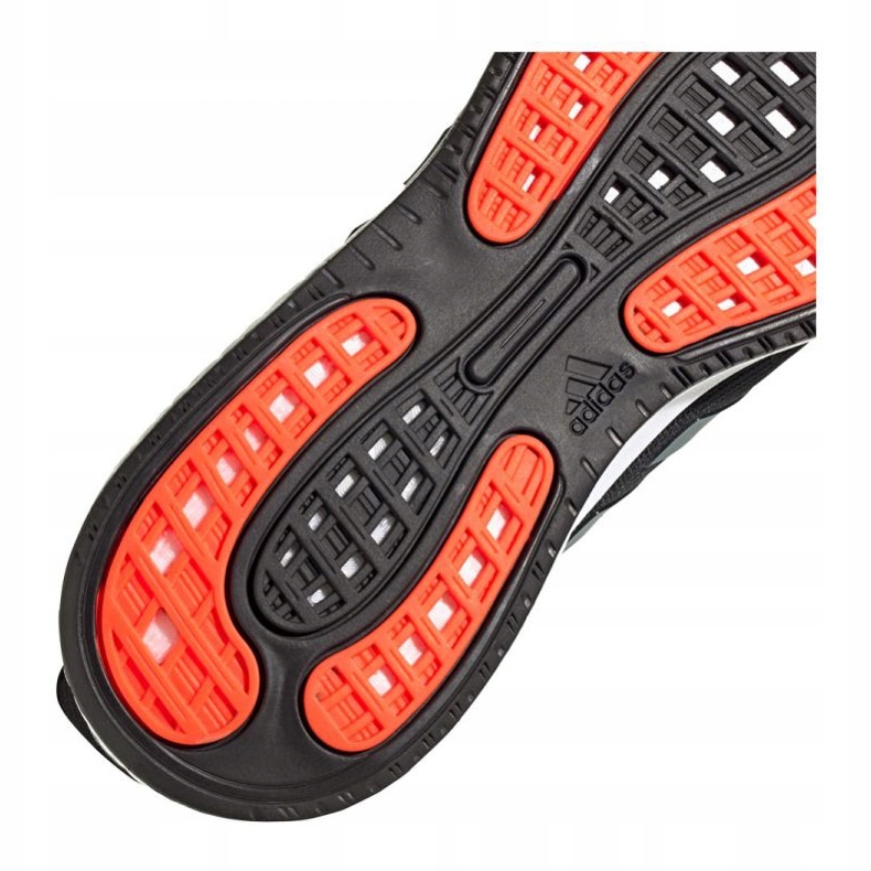 Adidas Supernova FW1197 cipele crne crna 1