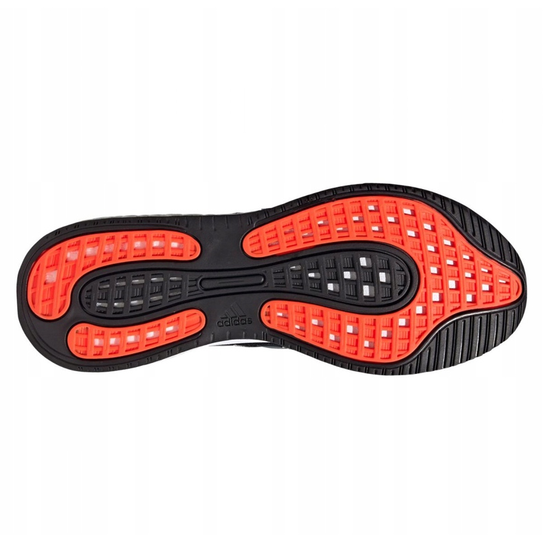 Adidas Supernova FW1197 cipele crne crno 5