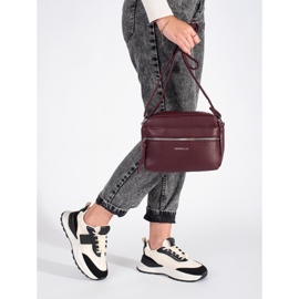 Crne i bež ženske sportske cipele crno 1