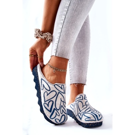 Papuče Profilaktičke Inblu papuče Bež DKS4FE01W 1