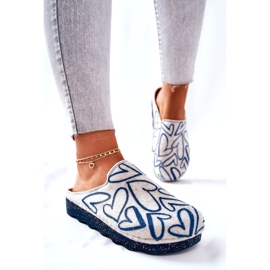 Papuče Profilaktičke Inblu papuče Bež DKS4FE01W 2