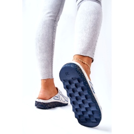 Papuče Profilaktičke Inblu papuče Bež DKS4FE01W 4