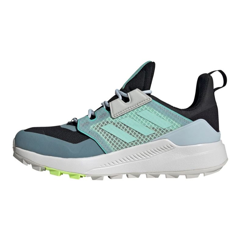 Cipele Adidas Terrex Trailmaker Gtx W FX4694 plava 1
