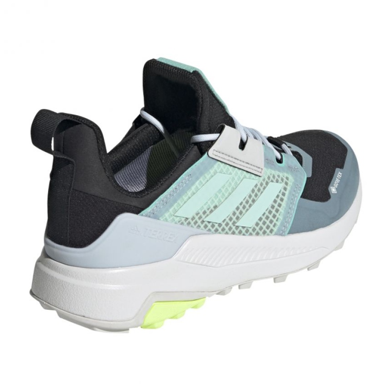 Cipele Adidas Terrex Trailmaker Gtx W FX4694 plava 2