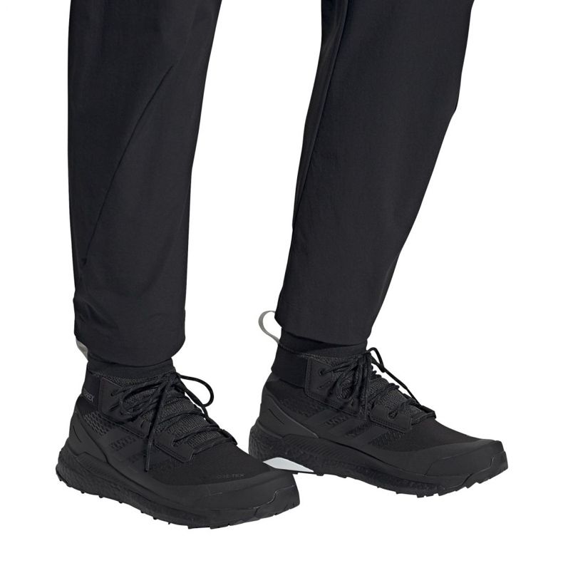 Cipele Adidas Terrex Free Hiker M FV5497 crno 2