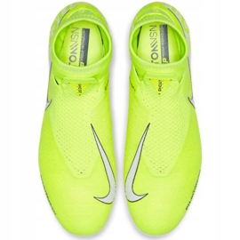 Nike Phantom Vsn Elite Df Ag Pro M AO3261-717 nogometne cipele žuta boja 1