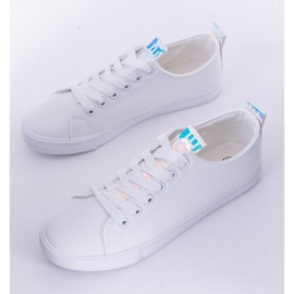 Bijele tenisice od Valerie bijela 1