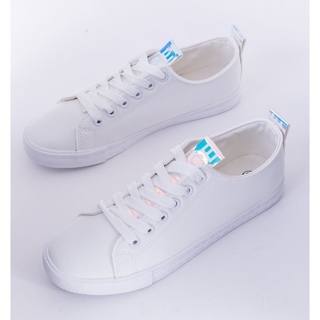 Bijele tenisice od Valerie bijela 1