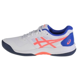 Asics Gel-Game 8 W 1042A152-102 bijela 1