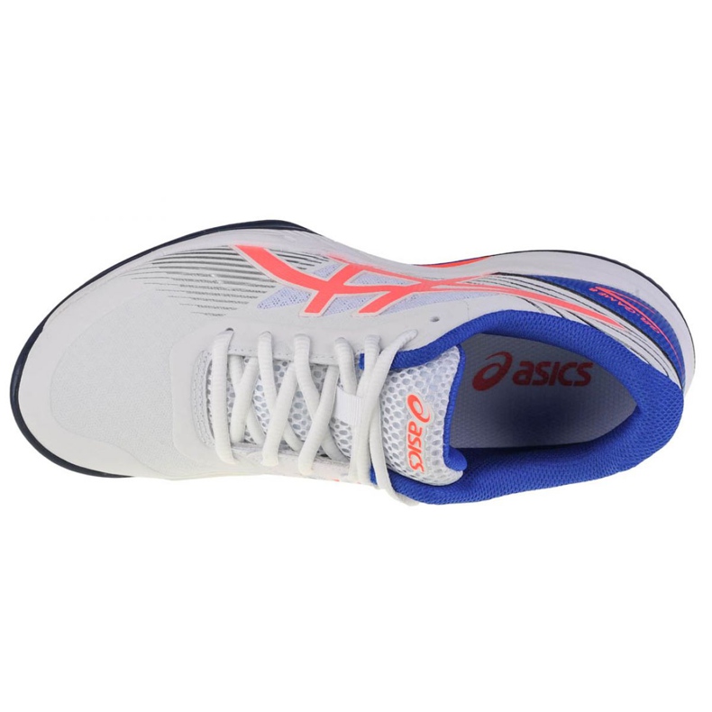 Asics Gel-Game 8 W 1042A152-102 bijela 2