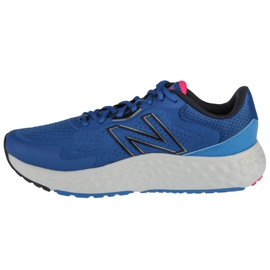 Cipele New Balance Fresh Foam Evoz M MEVOZCB1 plava 1