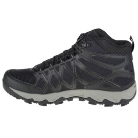 Columbia Peakfreak X2 Mid OutDry M 1865001012 crna 1