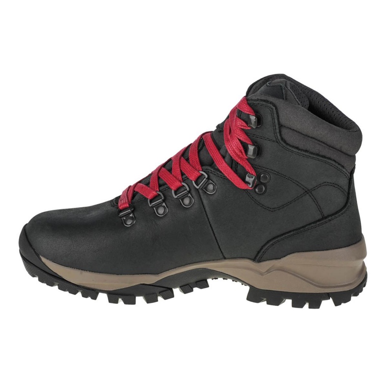 Cipele Cmp Astherian W 30Q4646-U423 crna 1