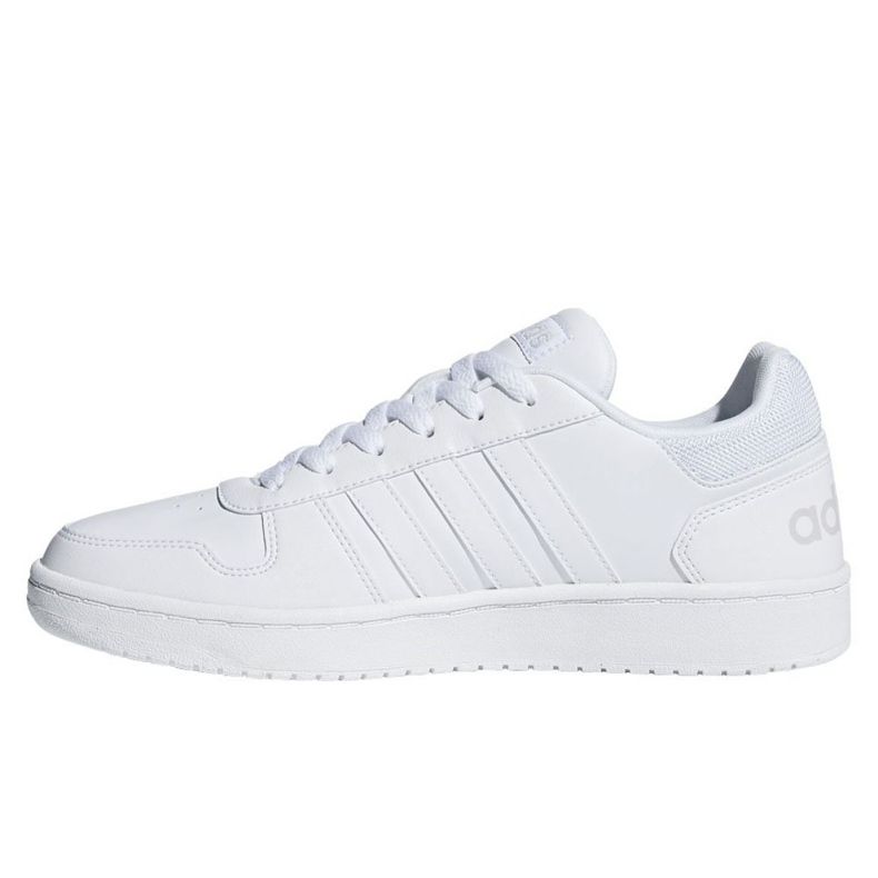 Cipele Adidas Hoops 2.0 M DB1085 bijela 1