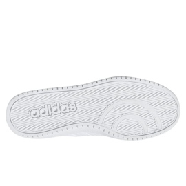 Cipele Adidas Hoops 2.0 M DB1085 bijela 2