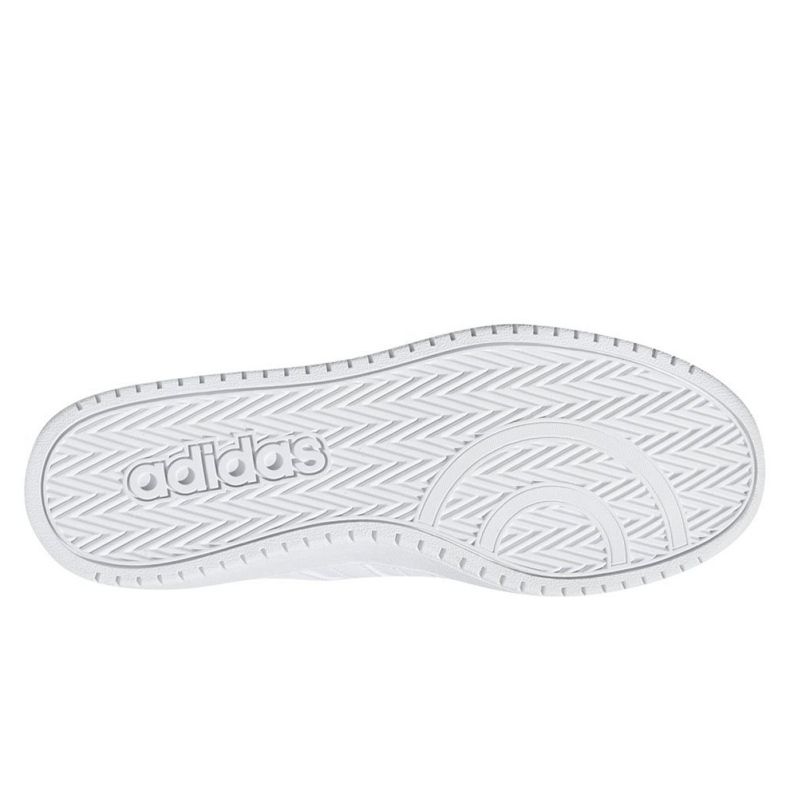 Cipele Adidas Hoops 2.0 M DB1085 bijela 2