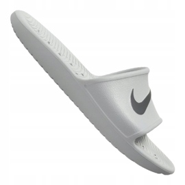 Nike Kawa Shower M 832528-008 tobogani siva 2
