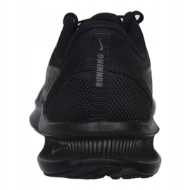 Nike Downshifte 10 Jr CJ2066-017 crna 1