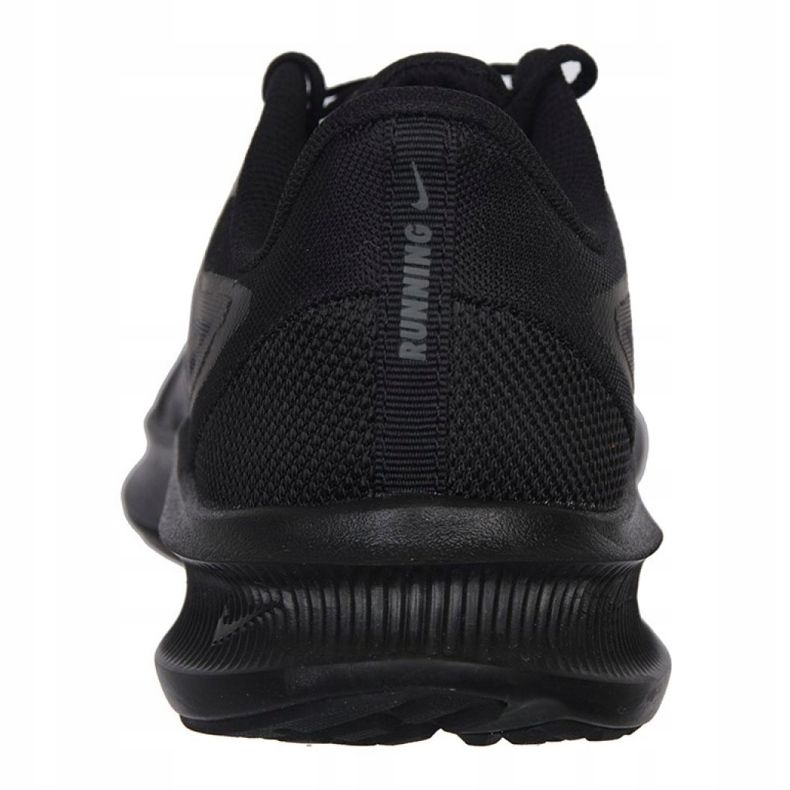 Nike Downshifte 10 Jr CJ2066-017 crna 1