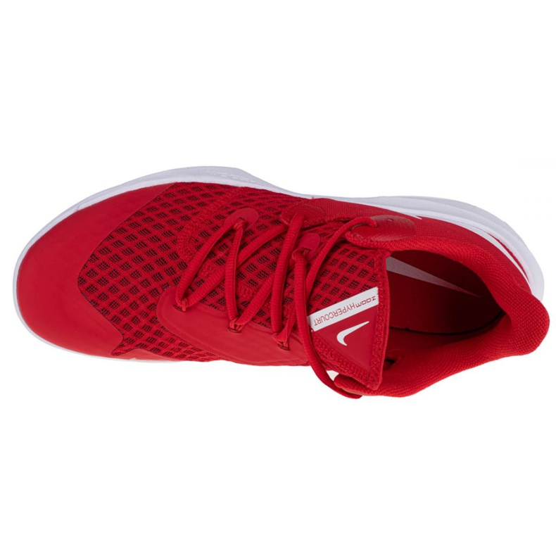 Cipele Nike Zoom Hyperspeed Court M CI2964-610 crvena 2