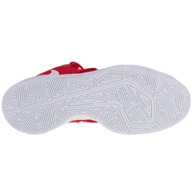 Cipele Nike Zoom Hyperspeed Court M CI2964-610 crvena 3