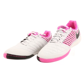 Unutarnje cipele Nike LunarGato Ii M 580456-006 raznobojna siva 2