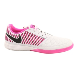 Unutarnje cipele Nike LunarGato Ii M 580456-006 raznobojna siva 1