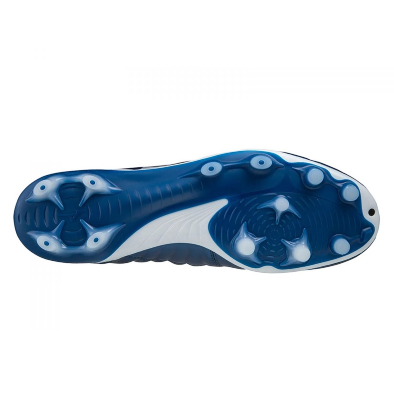 Mizuno Rebula Cup Next Generation Japan Fg M P1GA217014 kopačke tamnoplava tamnoplava 2