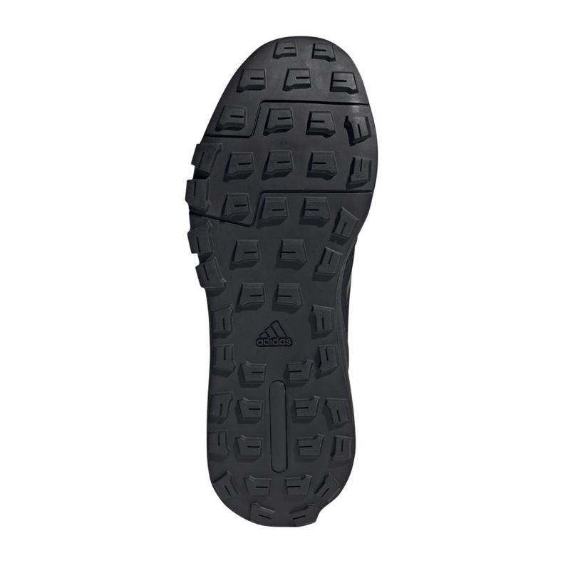 Cipele adidas Terrex Hikster Leather M FX4661 crna 6