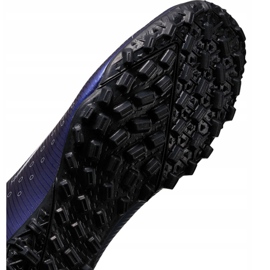 Nike Mercurial Superfly 7 Academy Mds Tf M BQ5435 401 nogometna cipela mornarsko plava 5