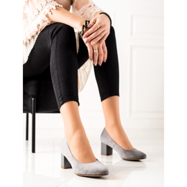 M.Daszyński Sive pumpe siva 2