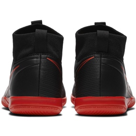 Nike Mercurial Superfly 7 Academy Ic Jr AT8135 060 nogometne cipele crna 4