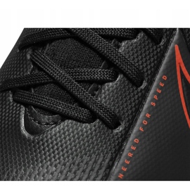 Nike Mercurial Superfly 7 Academy Ic Jr AT8135 060 nogometne cipele crno 5