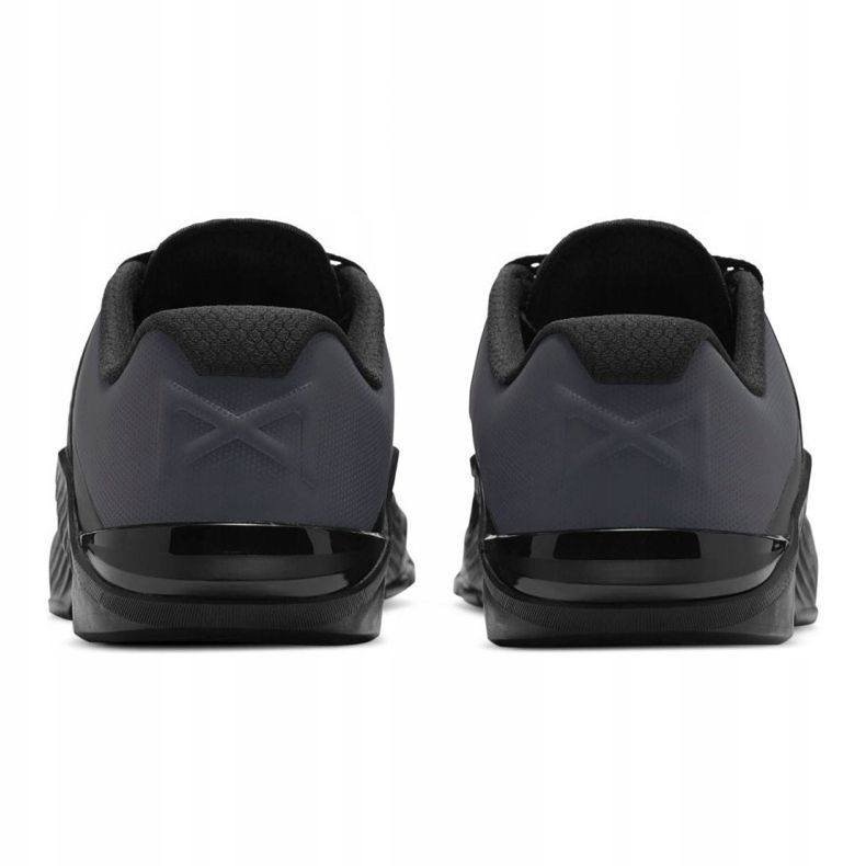 Cipele za treniranje Nike Metcon 6 M CK9388-011 crna 2