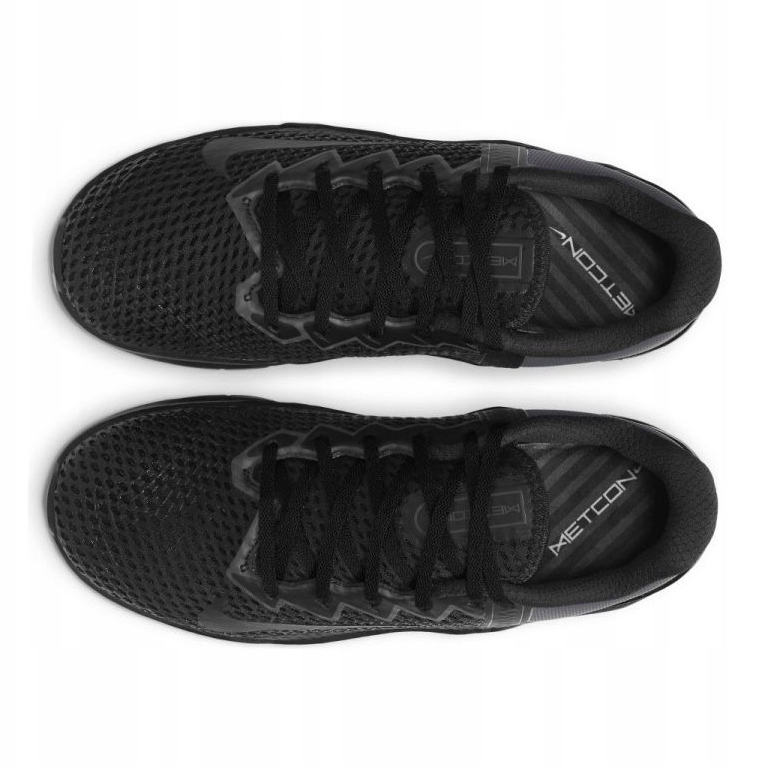 Cipele za treniranje Nike Metcon 6 M CK9388-011 crna 3
