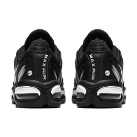 Cipele Nike Air Max Tailwind Iv M AQ2567-004 bijela crna siva 1