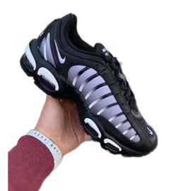 Cipele Nike Air Max Tailwind Iv M AQ2567-004 bijela crna siva 3