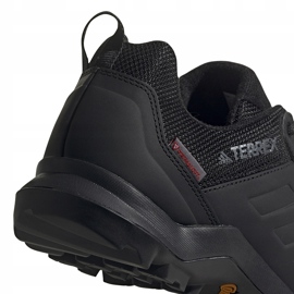 Adidas Terrex AX3 Beta CR muške cipele crne G26523 crna 3