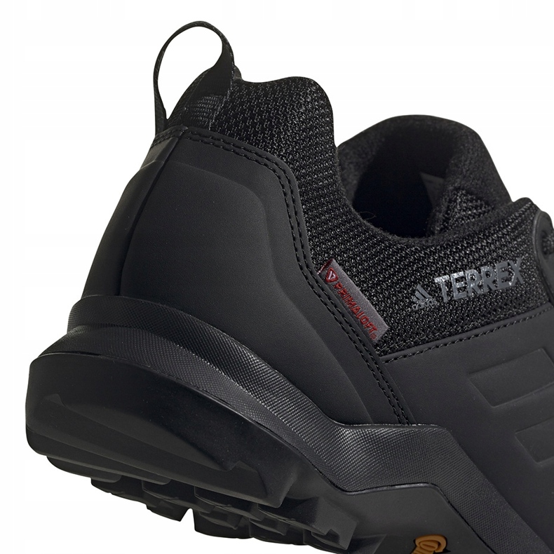 Adidas Terrex AX3 Beta CR muške cipele crne G26523 crna 3
