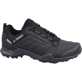 Adidas Terrex AX3 Beta CR muške cipele crne G26523 crna 5