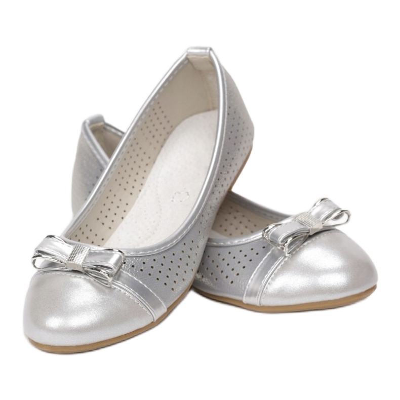 Vices Vice 5SD685BL-52-srebrni srebro 1